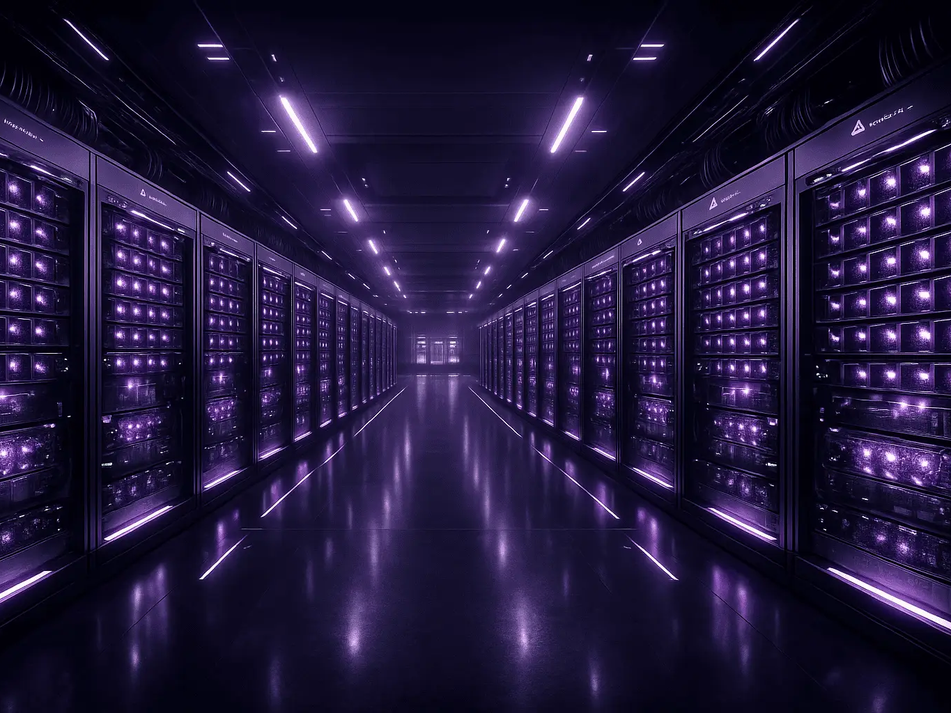 Demirari AI Cluster